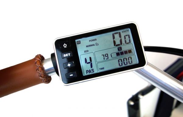 Babboe Go-E Lastenfahrrad 500Wh  AKTION inkl. Regenverdeck