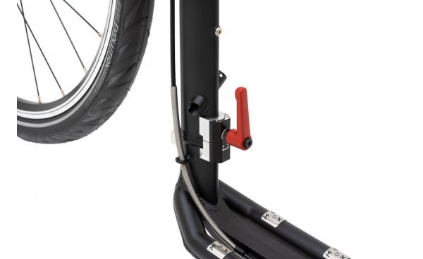 KOSTKA e-Tour MAX FOLD (E4)