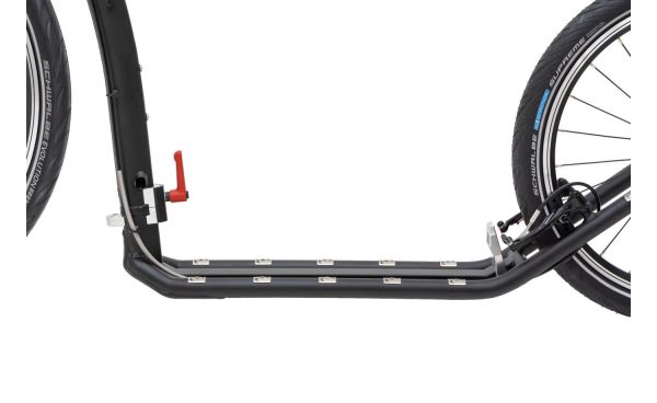 KOSTKA e-Tour MAX FOLD (E4)