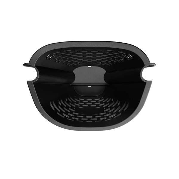 BERG Buzzy Basket black S