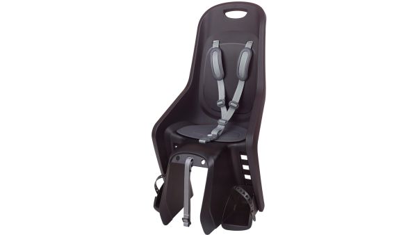 Qio Kindersitz Neu - MIK HD Plus