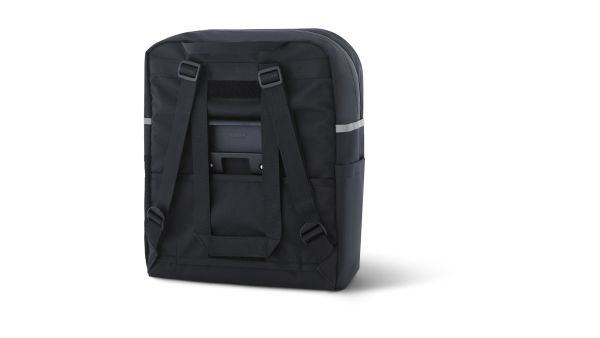 QiO Rucksack Backpack Toni