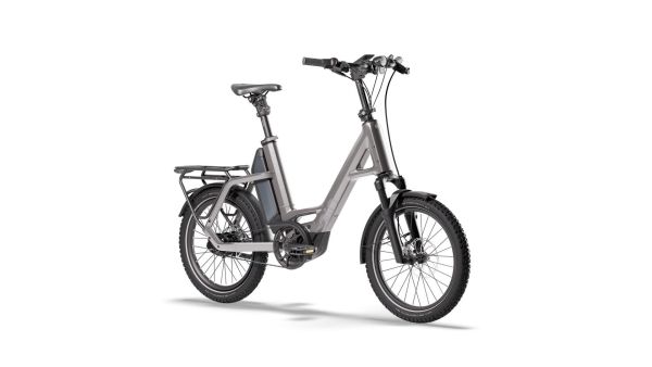 Qio Compact CX5x lead metal