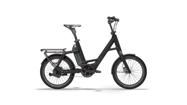 QIO Compact PXA+ Enviolo TR Automatiq