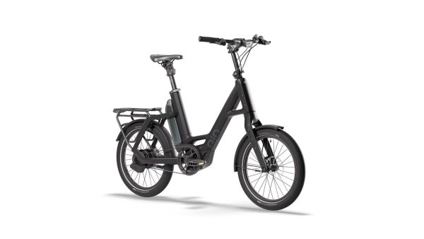 QIO Compact PXA+ Enviolo TR Automatiq