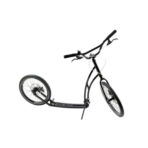 MIBO ROYAL 20/20 DISC BLACK faltbar