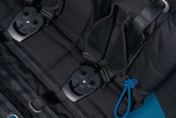 Muli Kindersitze mit Anschnalgurte