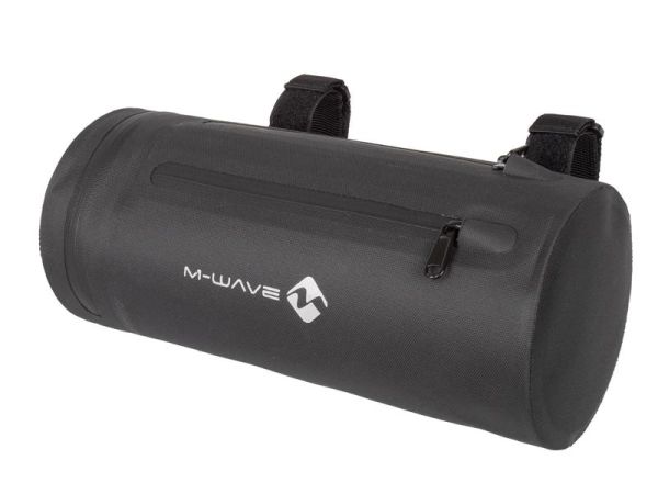 M-WAVE Lenkertasche Rough Ride II Front S