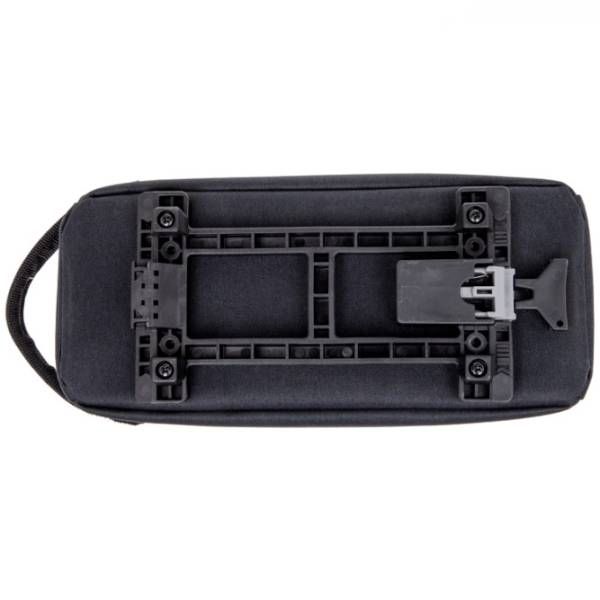 new looxs Gepäckträgertasche "Trunkbag Lock" Tasche MIK-System