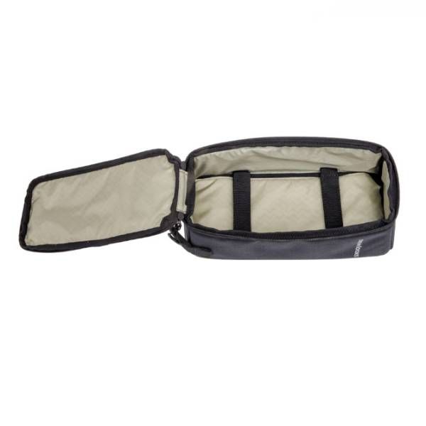 new looxs Gepäckträgertasche "Trunkbag Lock" Tasche MIK-System