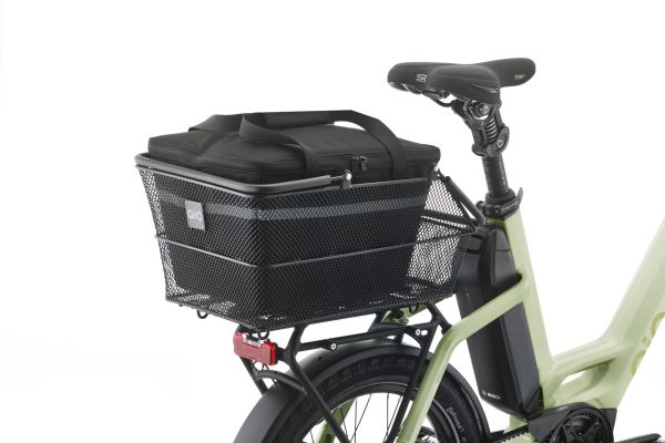 QIO Korbtasche "Basket Bag Lena"