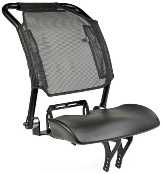 Pfautec Ergonomischer Komfortsitz
