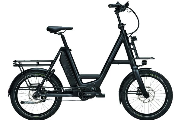 i:SY XXL P12 ZR 85Nm 800Wh black