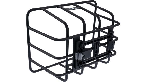 QIO Korb Basket inkl. Inlay Karl
