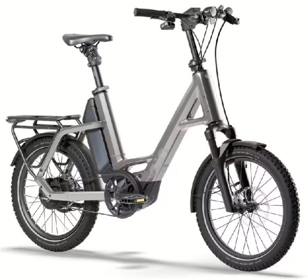 Qio Compact CXNINEx lead metal