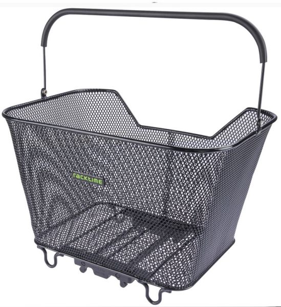 RACKTIME Korb für Frog City Serie LxBxH:31x43x29cm