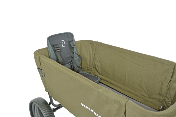 Beachwagon Seat Sitz