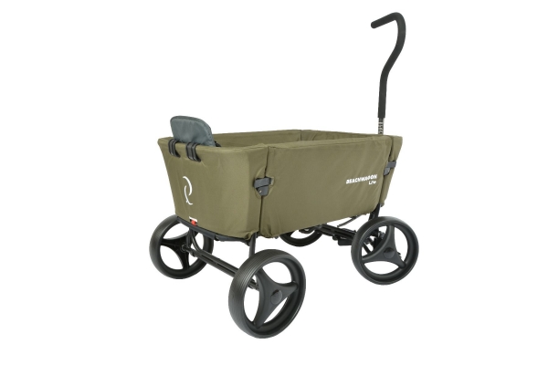 Beachwagon Seat Sitz
