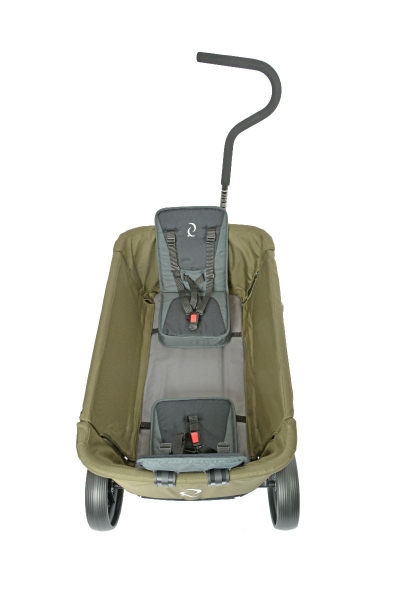 Beachwagon Seat Sitz