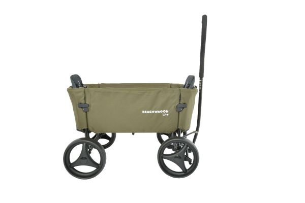 Beachwagon Seat Sitz