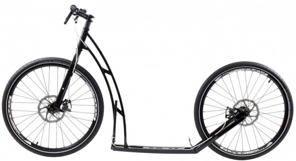 MIBO GS 26/26 DISC BLACK SONDERPOSTEN