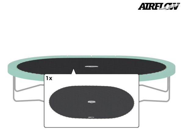 TwinSpring Sprungtuch AIRFLOW Grand Champion 470