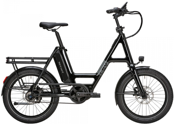 i:SY Skyfly E5 ZR F SX 545Watt nur 16,9 kg Stardust Carbon