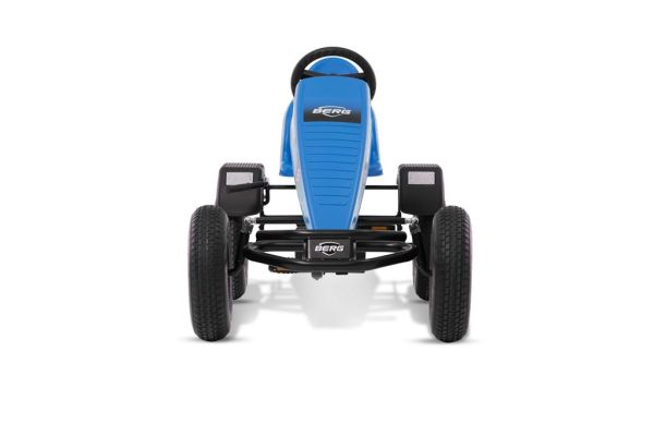 BERG B.SUPER BLUE BFR