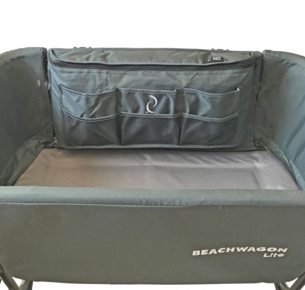 Beachwagon Organizer Seitentasche