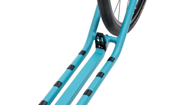 KOSTKA TRIP PRO Carbon 9.8kg MAGIC CYAN (G7)