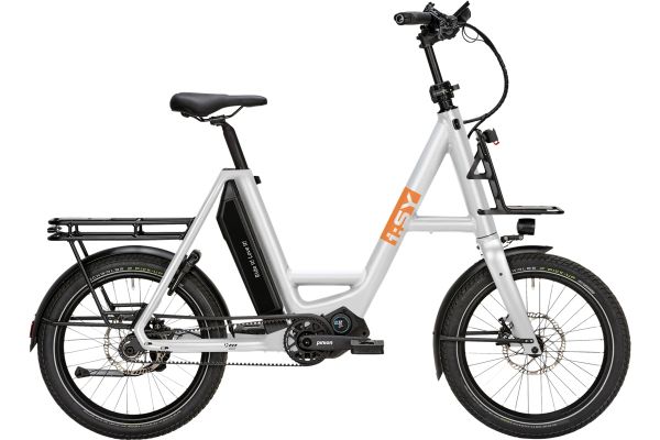 i:SY XXL P12 ZR 85Nm 800Wh ice silver